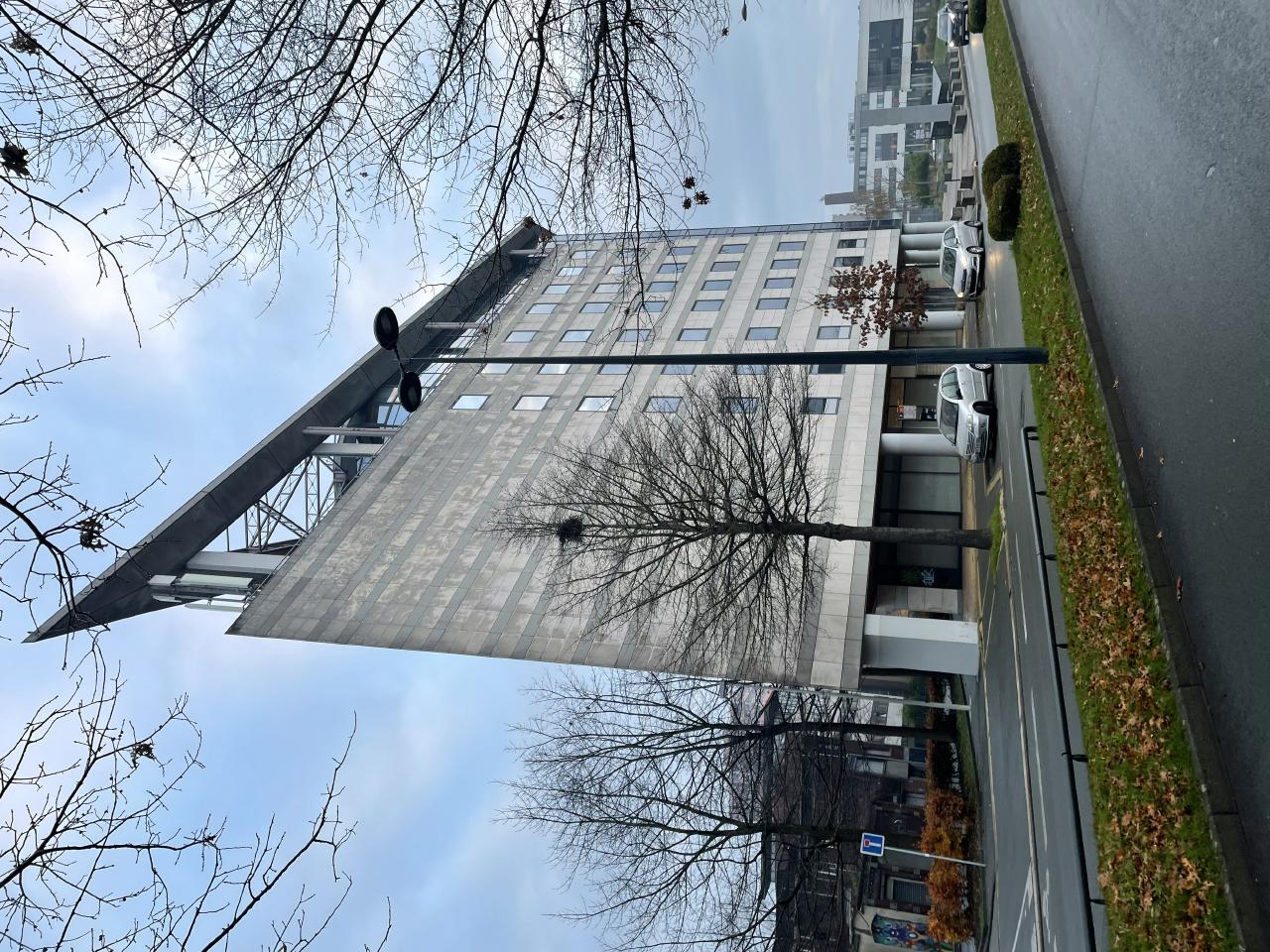 Bureau Roubaix 6125m² Location bureau Roubaix Nord OLBUR2114057 3